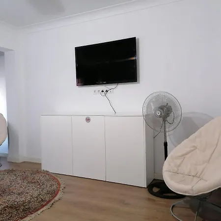 Aragon Apartment Palma de Mallorca