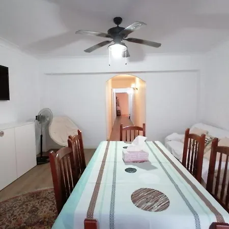 Apartment Aragon