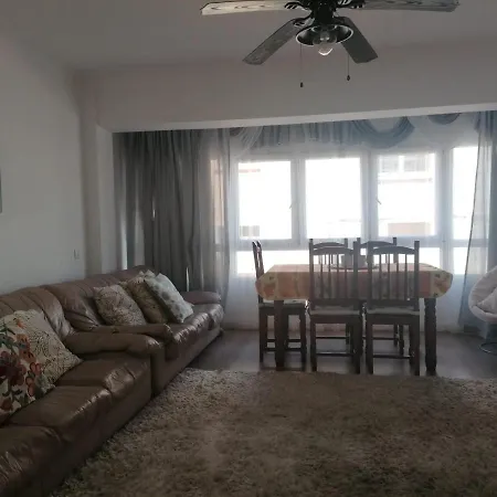 Apartment Aragon