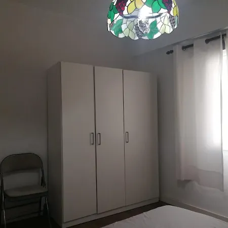 Apartment Aragon *