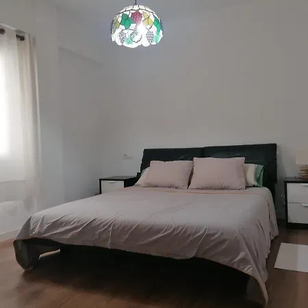 Apartment Aragon *