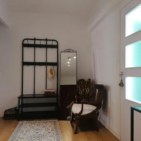 Apartment Aragon *