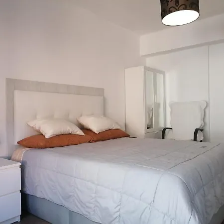 Aragon Apartment Palma de Mallorca