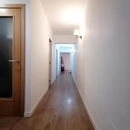 Appartement Aragon *
