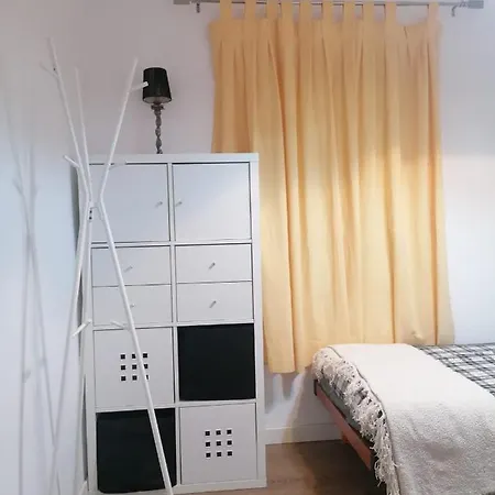 Aragon Appartement