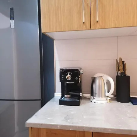 Aragon Appartement Palma